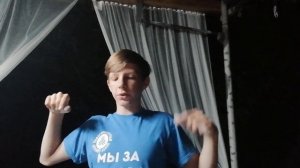 Как увеличить подтягивания?! Блог №1 2-ая серия