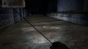 Сталкер ОП 2 Ночной дозор