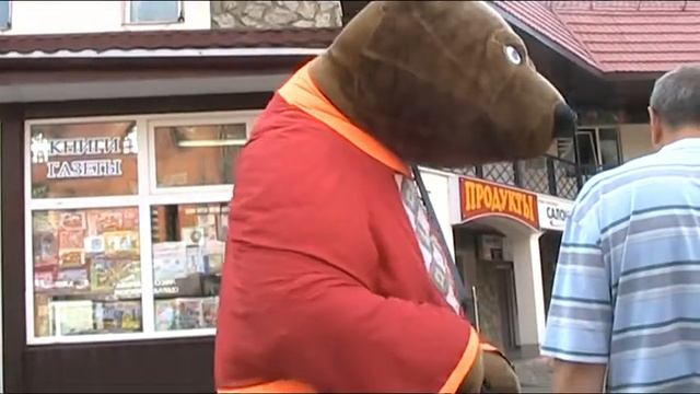 КУРОРТ БЕЛОКУРИХА смотреть онлайн