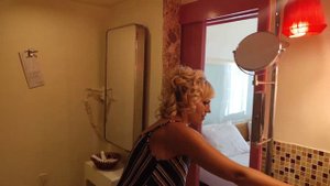 Mercury Hotel Hurghada *4 . Хургада. Египет.Первое впечатление об отеле!