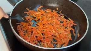 Такие БУТЕРБРОДЫ С СОЛЁНЫМ ОГУРЦОМ вы ещё не пробовали! Этот рецепт у вас будут спрашивать все