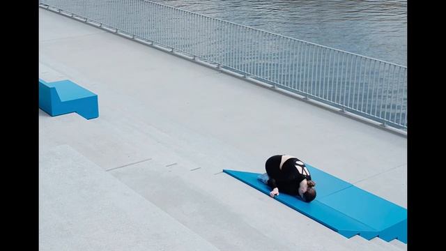 «A Body as a Unit of Measurement» / «Тело как единица измерения» 2022 смотреть онлайн