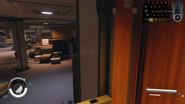 Starfield How to Finish Board SY-920 and Gain Access to the Barracks to Find a Uniform