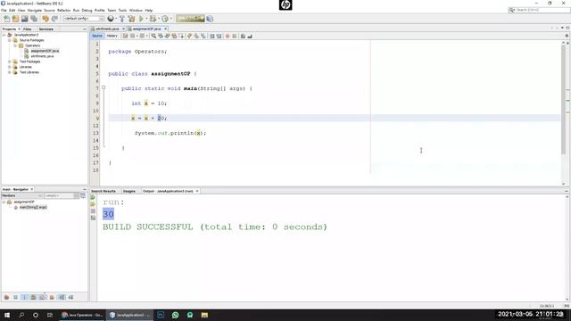 BIT - Java - Part 8 смотреть онлайн