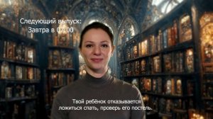 Приметы на вечер 29 сентября 2023