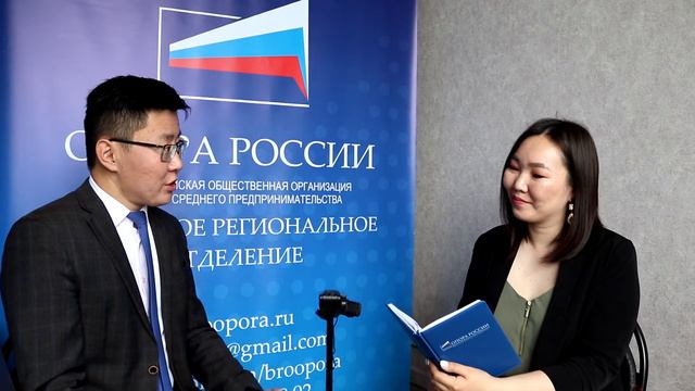 Что делает Опора России?