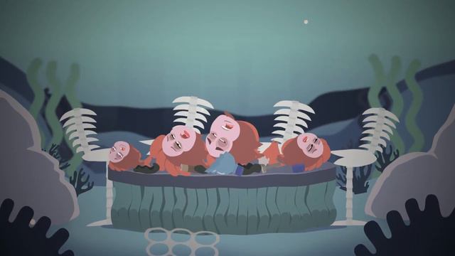 Clean The Coast For A Better Future (with Subtitles) смотреть онлайн