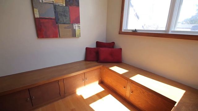 6 Richland Place Pasadena, Ca. | Historical English Cottage Revival – Overlooking the Rose Bowl смотреть онлайн