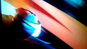 Программы время 21:00 iPad заставка первого канала