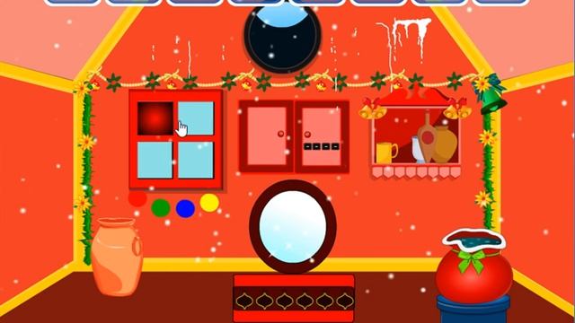 Get Christmas Gift Video Walkthrough смотреть онлайн