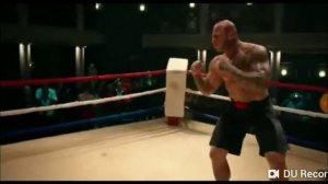 Юрий Бойко против Кошмара Ужасного.      Неоспоримый 4