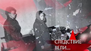 «Янтарное море» | Фильм из цикла «Следствие вели…» с Леонидом Каневским