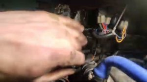 Замена Проводки ГАЗель бизнес ЗМЗ 406