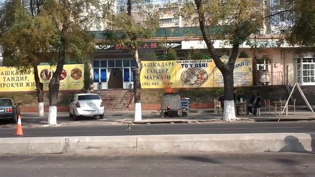 Ташкент  горячая  самса утром  на завтрак смотреть онлайн