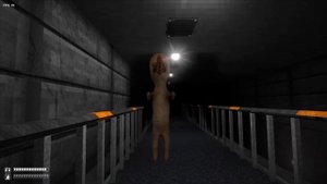 SCP:CB But its Minecraft | SCP:CB Minecraft Mod
