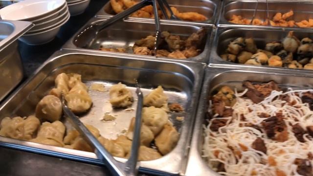 ГДЕ В ВЕНЕ ОЧЕНЬ ВКУСНО И НЕ ДОРОГО ПОКУШАТЬ смотреть онлайн