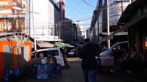 Парагвай Сьюдад-дель-Эсте