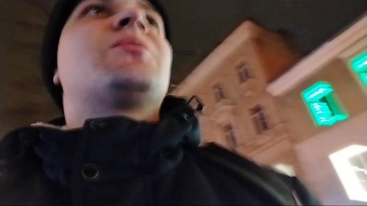 САНК в Петербурге смотреть онлайн