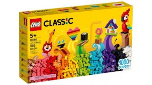 NEW Lego Classic March 2023!!! Official Images + MUSIC !!!