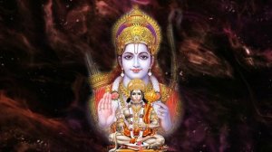 Powerful Hanuman Mantra - Han Hanumate Rudratmakaya Hum Phat - 108 TIMES @Bhaktisagar