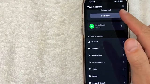 ✅ How To Turn Off Cash App Push Notifications 🔴 смотреть онлайн