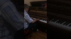 ЗВУЧАНИЕ ПОСЛЕ НАСТРОЙКИ ПИАНИНО