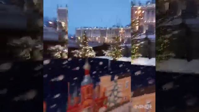 ✨🎄✨"Ялинонька" ("ялынонька*" - на украинском "ёлочка").