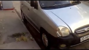 Hyundai Atos