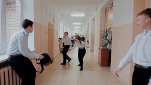 ТРАВЛИ.NET  -  Социальный ролик о травле в школе.