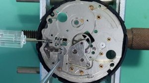SEIKO 7S26 Full Stripdown Service, Restoration and Assembly Disassembly Tutorial | SolimBD