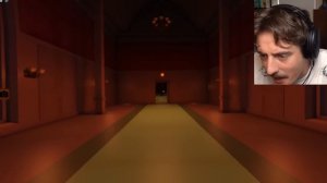 Roblox DOORS FLOOR 2