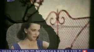 Severina - Dalmatinka