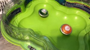 Infinity NADOS Thunder Pegasus vs Blazing BoradSword. *Loud Noises and Really Intense Battles* ?