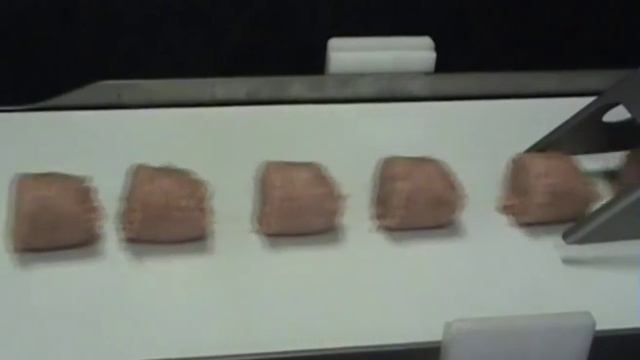 Вакуумные колбасные шприцы системы формировки смотреть онлайн