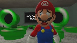 SMG4: Goodbye, SMG4
