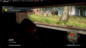 Ghost Recon Breakpoint on Steam Deck (it has issues) - how to FIX it