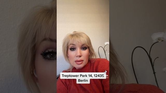 Открытие нового ДП Документ в Берлине  Treptower Park 14, 12435 Berlin#украинцывгермании #паспорт