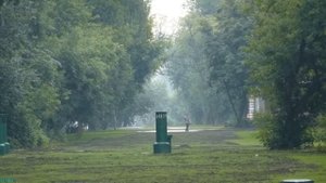 Panasonic Lumix DMC-TZ25 Zoom Test 26.06.2013