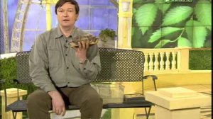 В мире животных с Николаем Дроздовым 2006 г Выпуск - 2