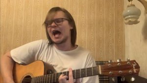 Дайте Танк (!) - Крепость - Зималиев Андрей