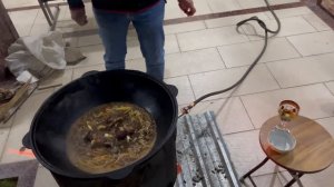 Как Правильно приготовить Ташкентский Плов!Домашний плов!Узбекский плов!Ташкент! Нашёл Дядю!