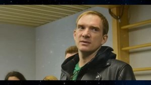 Почему Хабенский кормит убеганта? Россияне отказались принимать Бурковского