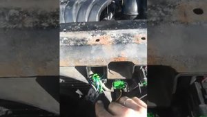Пежо 406 проверка вентиляторов