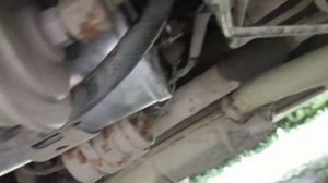 2серия по Мерседес w124, начинаем давать вторую жизнь.#авто #влог #мерседес