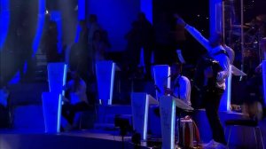 Dzenan Loncarevic - Splet pesama - (live) - NNK - EM 10 - 24.11.2019