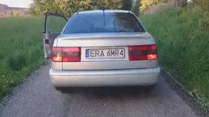 VR6 2.8 sound