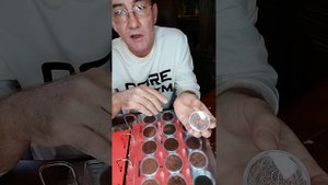 Коллекция пятаков Екатерины2 часть 2