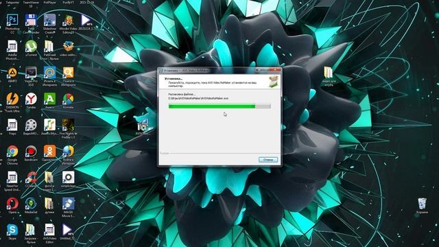 Где скачать и как установить видео-редактор AVS Video ReMaker смотреть онлайн