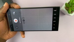 How To Record Timelapse /Hyperlapse Videos On Samsung Galaxy S24 / S24 Ultra