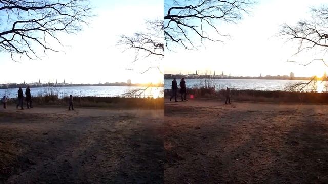 SJCAM SJ5000 WIFI vs. SJCAM SJ4000 WIFI - Day & Night Comparison [Full HD] смотреть онлайн